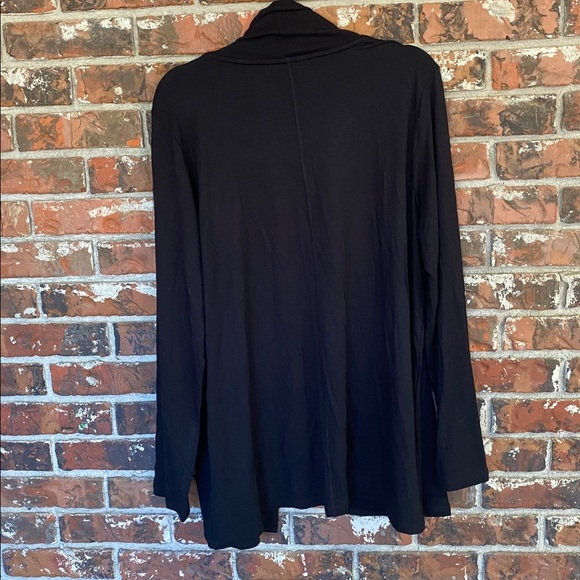 Liz Claiborne black cardigan - Picture 5 of 5